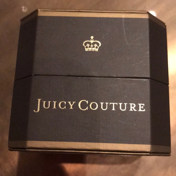 Juicy Couture Cocktail Ring - Picture 5 of 5